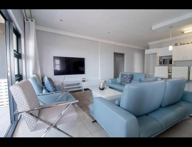 3 BEDROOM APARTMENT FOR SALE IN UMHLANGA RIDGE